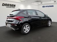 Hyundai i20 - Vorschau Bild 3