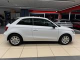 Audi A1 1.0TFSI 39.900Km 1.Hand Klimaautomatik - Audi: 1.9