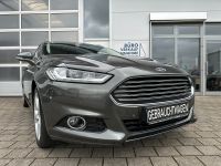 FORD Mondeo Turnier 2.0 Autom. Titanium 1.HD SCHECKH. bei Autohaus Landmann & Maier OHG