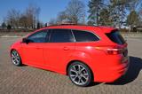 Ford Focus 1,0 EcoBoost 92kW ST-Line Turnier Autom... - Ford Focus: 1.9