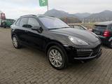 Porsche Cayenne S Diesel - Porsche Cayenne mit Diesel-Antrieb