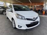 Toyota Yaris Life - gebrauchte Toyota Yaris aus dem Jahr 2013