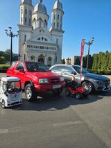 Suzuki Grand Vitara 2.0 Cabrio - - gebrauchte Suzuki Grand Vitara aus dem Jahr 2000