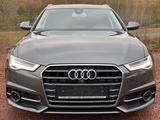 Audi A6 Avant 1.8 TFSI *S line*Luft*HeadUp*Matrix* - Audi A6: Luftfederung, Kombi