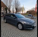 Ford TÜV Mondeo 1,5 TDCi 88kW Business Edit. TÜV neu - Ford Mondeo mit Diesel-Antrieb: 1.8