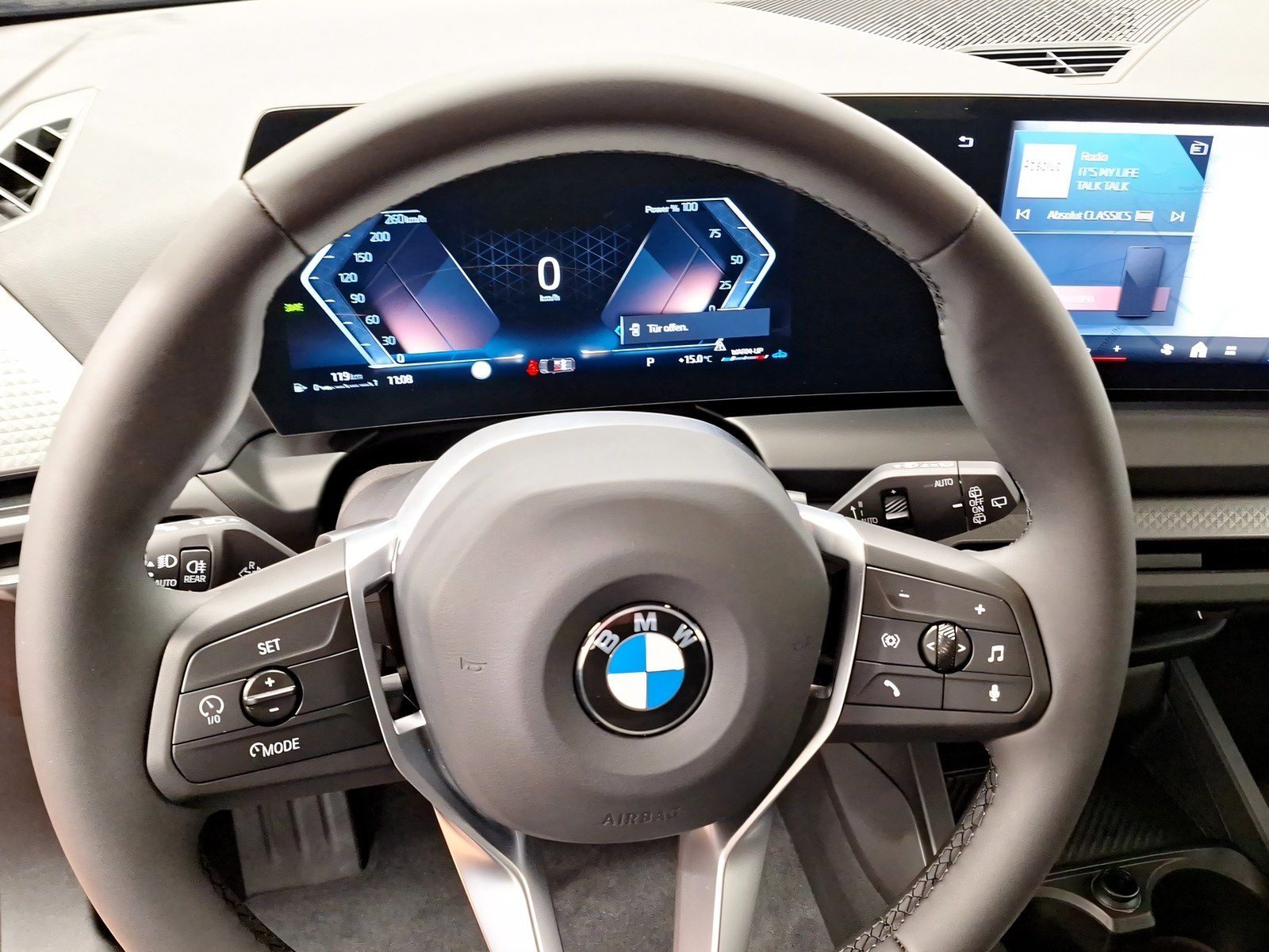 BMW 120 - Bild 13