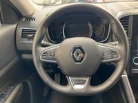 Renault Koleos - Vorschau Bild 11