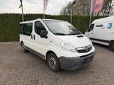 Opel Vivaro 2.0 CDTI 6 Sitze AHK Mod. 2011 - Opel Vivaro