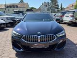 BMW 840d xDrive M Sport INDIVIDUAL ALL-LENK 360° - BMW 840 mit Diesel-Antrieb
