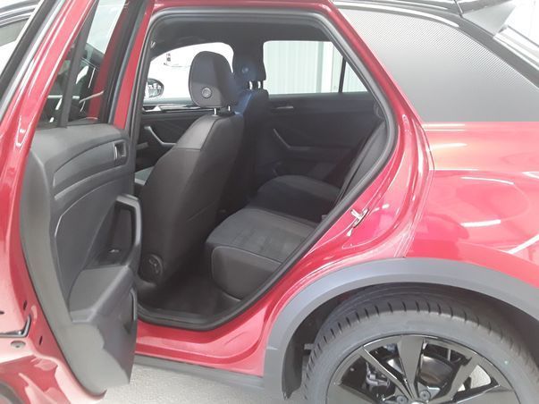 Volkswagen T-Roc - Bild 7