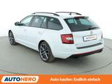 Skoda Octavia 2.0 TDI RS 4x4 Aut.*CANTON*4xSHZ*CARPLAY - Skoda Octavia mit Diesel-Antrieb: Kombi, 2.0
