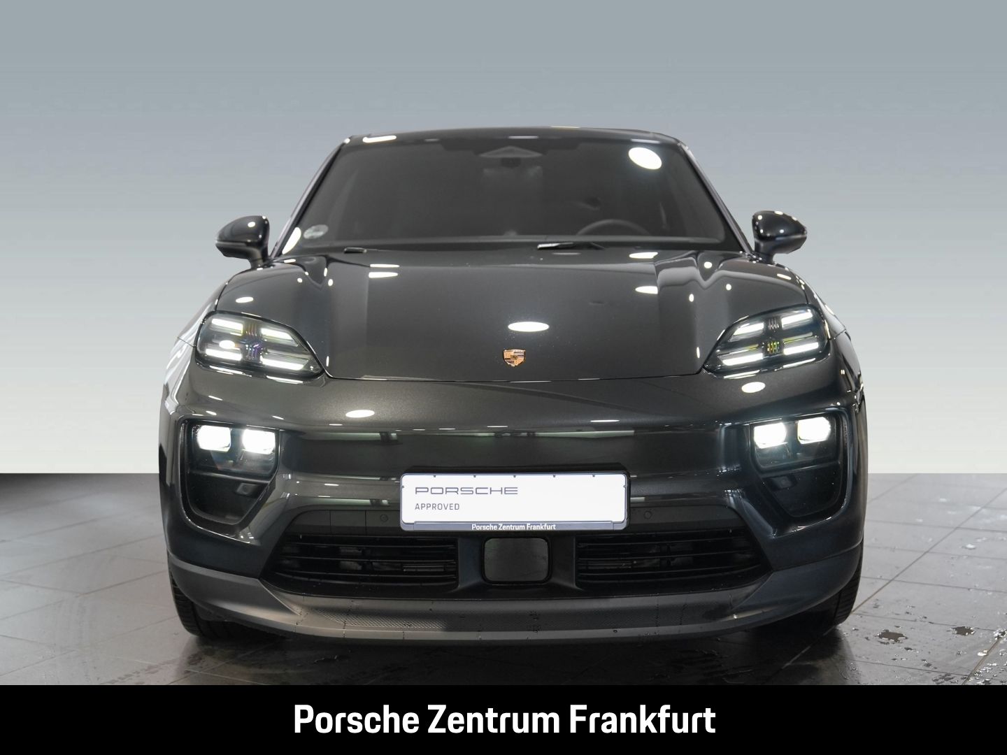Porsche Macan - Bild 7
