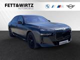 BMW M760e xDrive *FrozenDeepGrey*|TV-FondEntertainme - BMW M-Modelle Plug-in Hybrid (PHEV) Gebrauchtwagen
