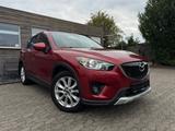 Mazda CX-5 Sports-Line AWD Bose Leder Pano - Mazda CX-5 mit Schiebedach