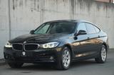 BMW 320D Gran Turismo*102TKM*TÜVNEU*8xBereift* - BMW: Gran Turismo