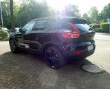 Volvo EX40 Black Edition Plus Single Motor Extn.Range - Volvo EX40: Plus Black Edition