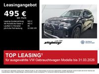 Volkswagen Tayron - Vorschau Bild 1