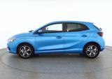 MG3 1.5 Hybrid Luxury Aut. LED ACC Navi Kamera - MG MG3 mit Hybrid-Antrieb