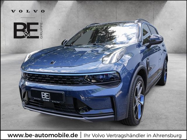 Lynk&Co 01 *sofort verfügbar*