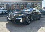 BMW Bmw 745 745e ibrida M SPORT - BMW 745: 745i