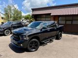 Dodge NEUWAGEN*OFFROAD*LPG*LIFT*BÜGEL*AHK*NAVI*V8*4X4* - Dodge RAM: Allradantrieb
