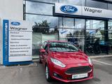 Ford Fiesta Titanium - Ford Fiesta: Titanium