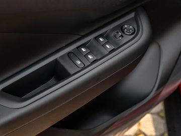 Opel Frontera Electric Edition 83 kW Fernlicht-Assi.