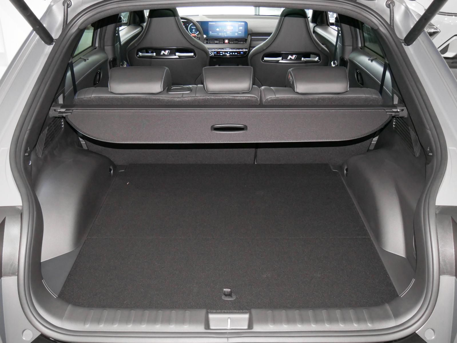 Hyundai IONIQ 5 – Bild 12