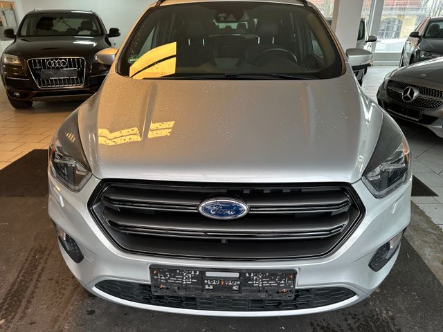 Ford Kuga ST-Line NAV.KAM.AHK.AUT.