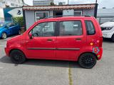 Opel Agila 1.2 16V COMFORT - Opel Agila in Nürnberg