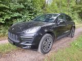 Porsche Macan Keyless Klima Leder Navi Xenon Kamera - Porsche Gebrauchtwagen in Fulda