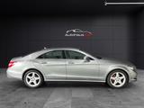 Mercedes-Benz CLS 250 CDI Automatik /LEDER/LED/COMAND/ - Mercedes-Benz CLS 250: Cdi