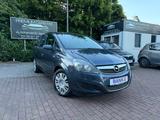 Opel Zafira B 1.6 Selection /TÜV+INSPEKTION NEU - Opel Zafira: Selection