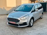 Ford Galaxy  2.0 Titanium AWD Navi Kamera 7 Sitze - Ford Galaxy Gebrauchtwagen in Nürnberg
