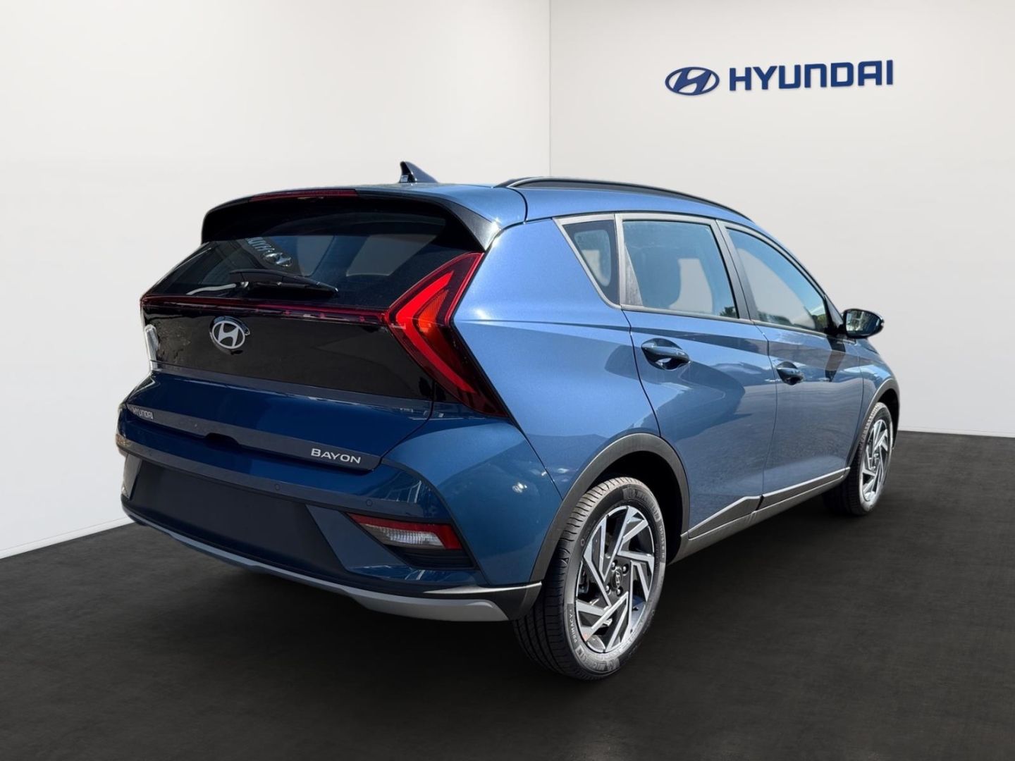 Hyundai BAYON – Bild 3