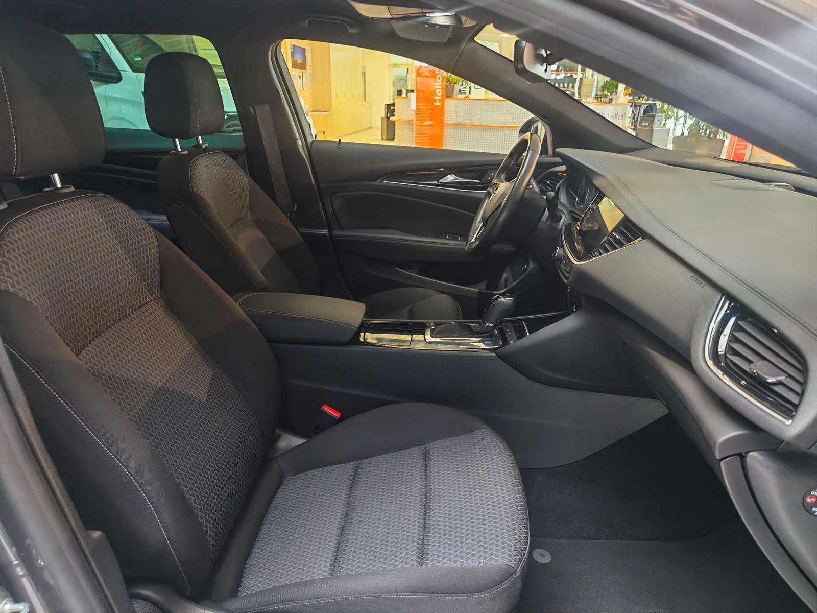 Opel Insignia Sports Tourer AUTOMATIK LED KAMERA NAVi