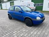 Opel Corsa 1.2 16V VIVA - Opel Corsa aus 2000