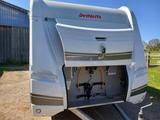 Dethleffs Camper 470er Modell 2021 - Dethleffs Camper