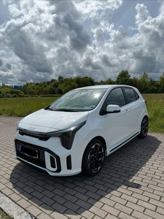 Image of Kia Picanto