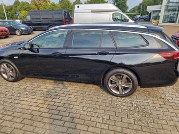 Bild 11 Opel Insignia B Sports Tourer Dynamic