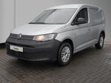 Volkswagen Caddy Cargo 2.0 l TDI 75 kW / 102 PS - VW Caddy mit Anhängerkupplung