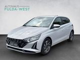 Hyundai i20 101PS Aut. Klimaaut. DigiTacho Navi Kamera - Hyundai i20: Navigationssystem