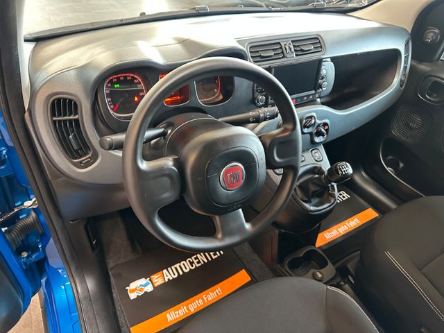 Fiat Panda Cross *DAB*Touch*