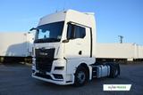 MAN TGX 18.470 GX - MAN Tgx