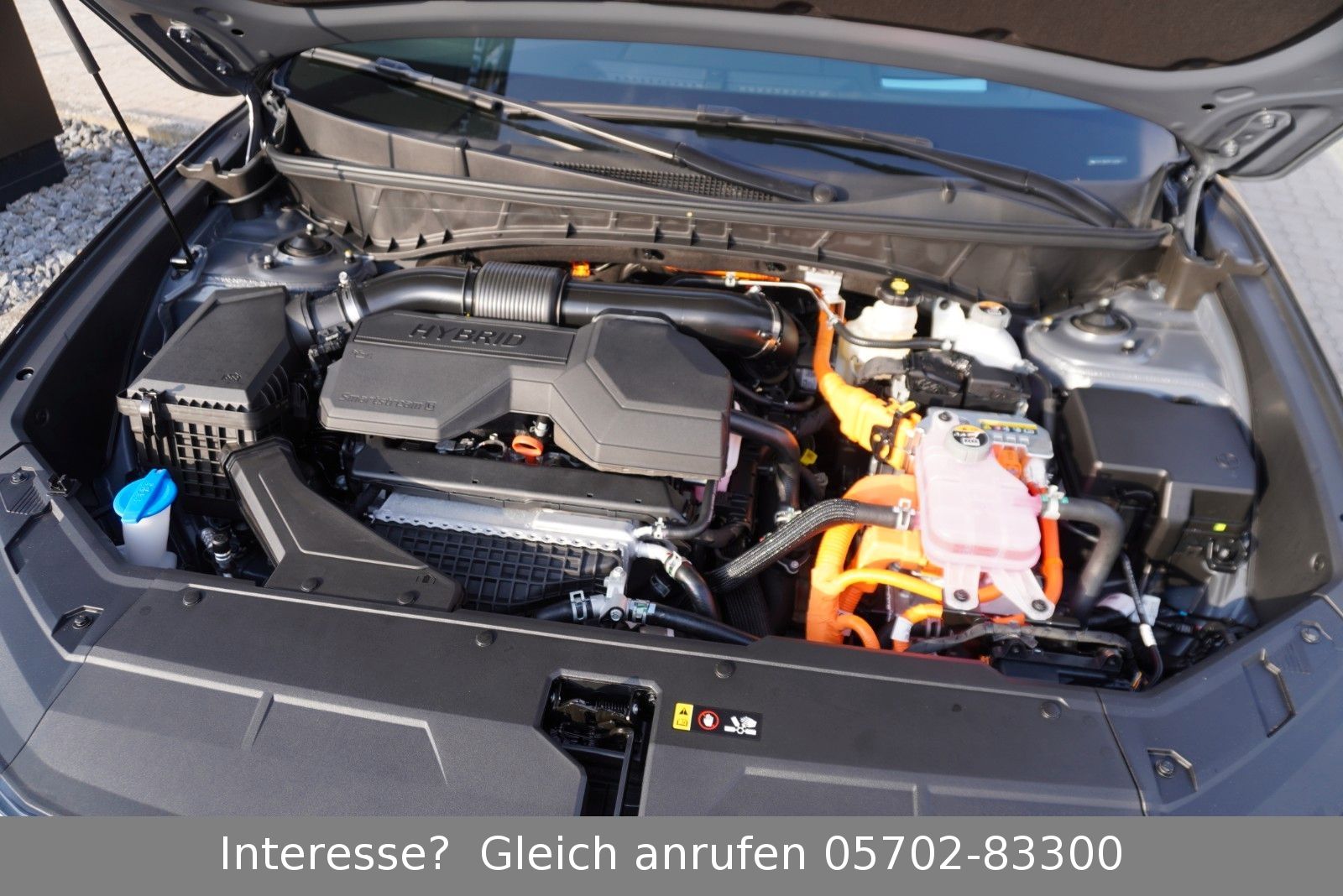 Hyundai TUCSON - Bild 25
