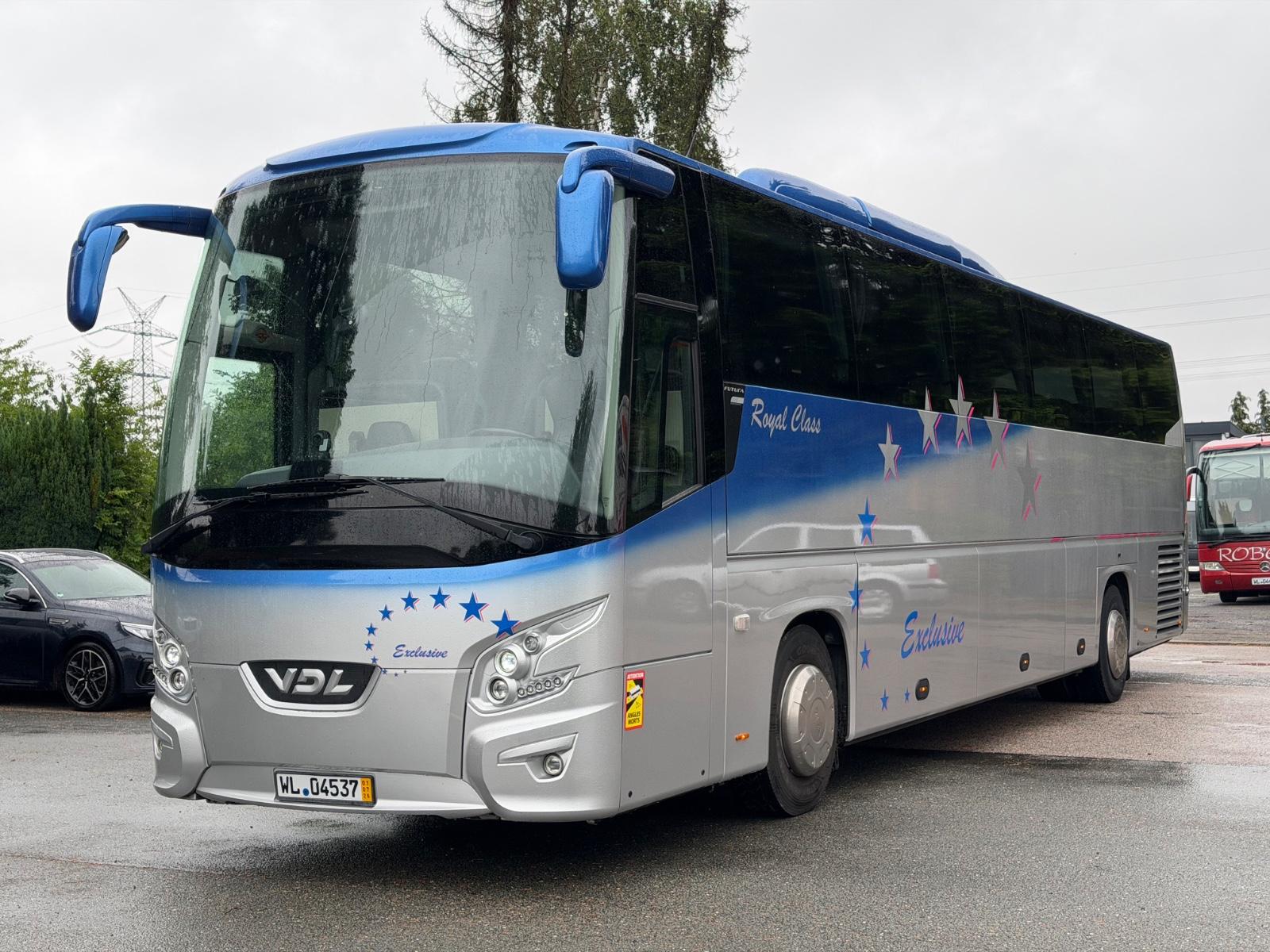VDL Futura FHD 2 129/330 (wenig Km*55 Sitze*TOP)