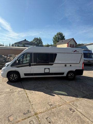 Malibu 600 LE