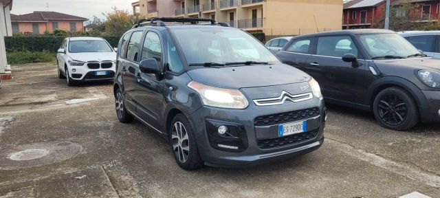 Citroën Citroen C3 Picasso NEOPATENTATA 1.6 HDi 90 Seduc