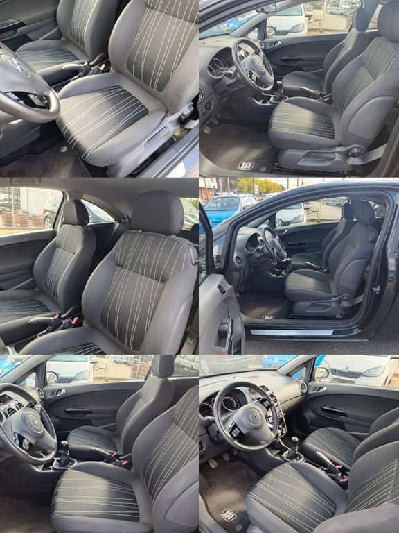 Opel Corsa D Edition "111 Jahre"*TEMPOMAT*PDC*KLIMA*