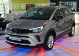Opel Crossland (X) Elegance*LEDER*KLIMAAUT*LED*SHZ* - Opel Crossland (X) in Bonn